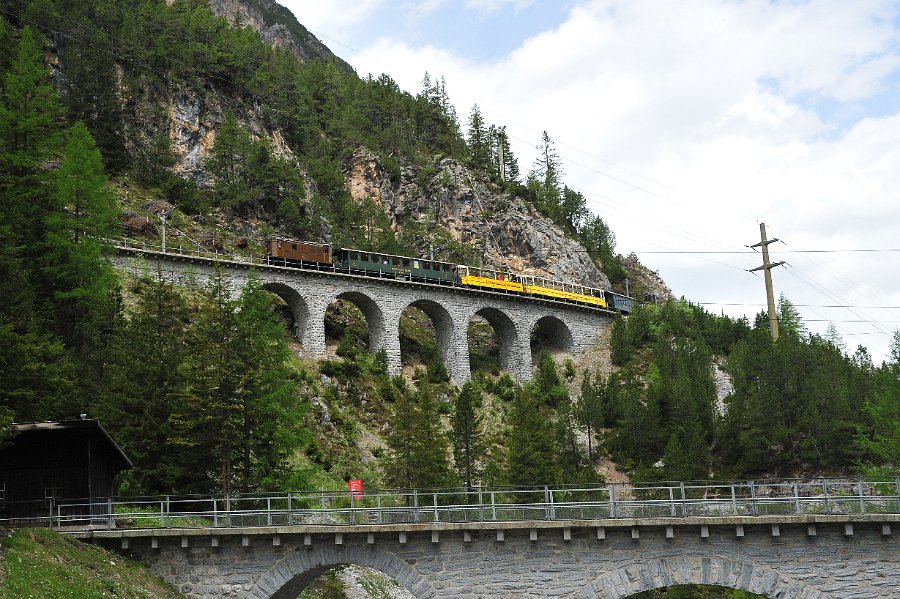 2019.06.10 RhB Ge 2-4 222 Bahnfest Bergün (25)